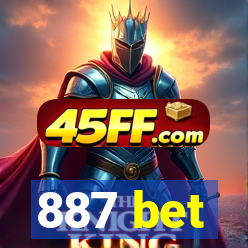 887 bet